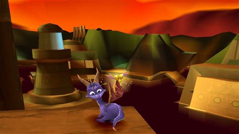 twilight harbour spyro